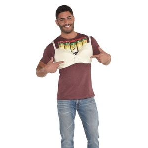 Adult Spice Rack costume kit